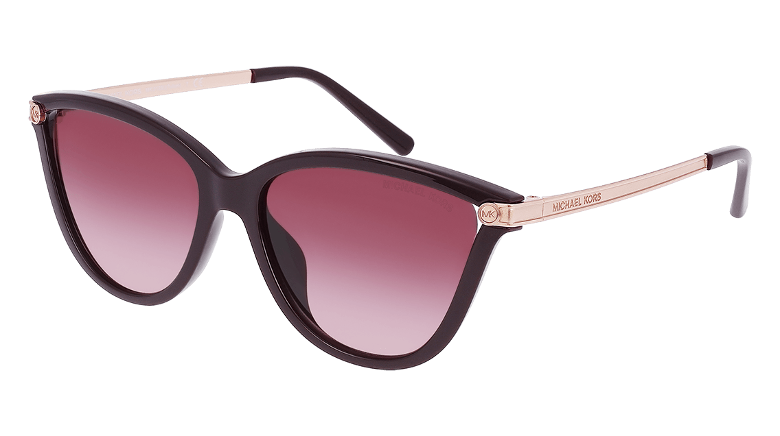 Michael Kors MK2139U Tulum Sunglasses Designer Glasses